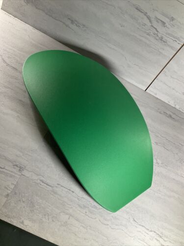 The Spooner Freestyle Balance Board Green | Ocean Scene (6922774741175)